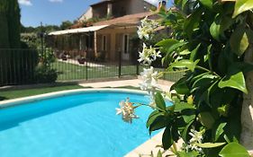 Gite l'Annexe